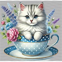 Animal Integration-DW 2081